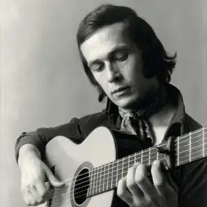 Paco de Lucia